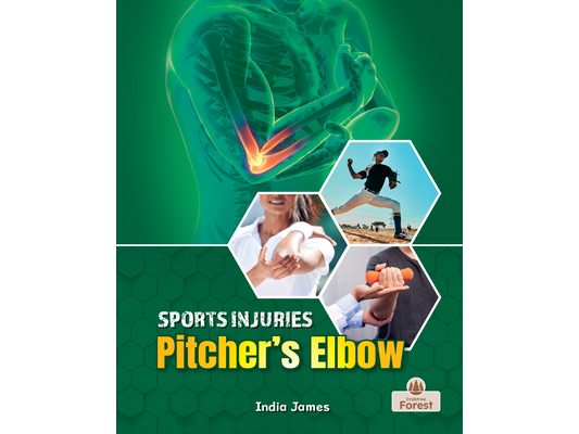 Pitcher's Elbow