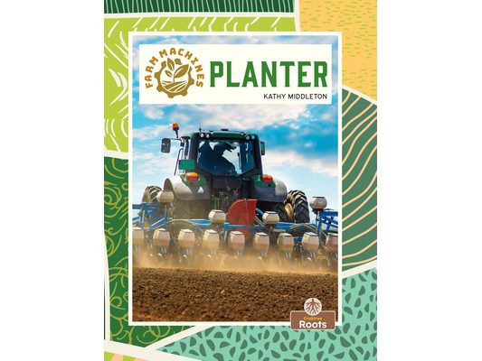 Planter
