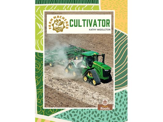 Cultivator