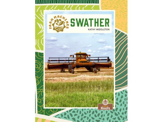 Swather