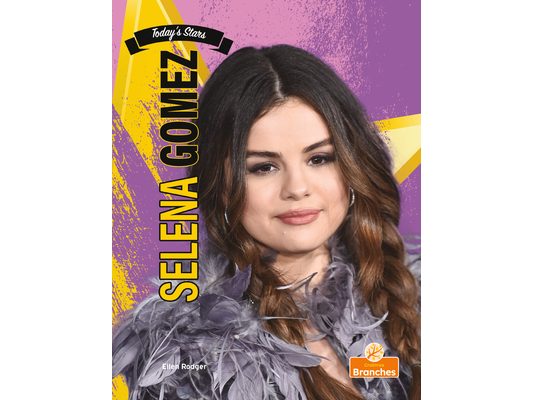 Selena Gomez