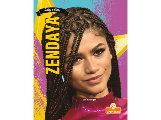 Zendaya