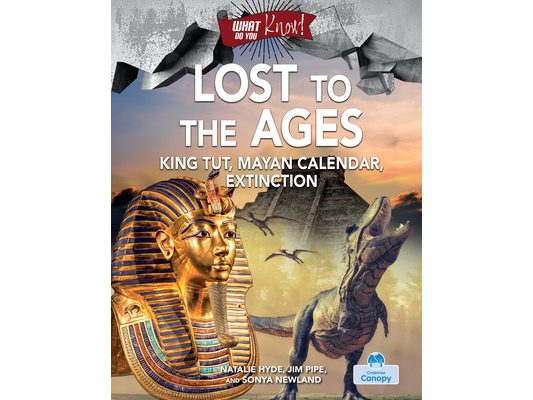 Lost to the Ages