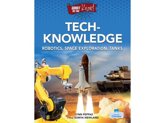 Tech-Knowledge