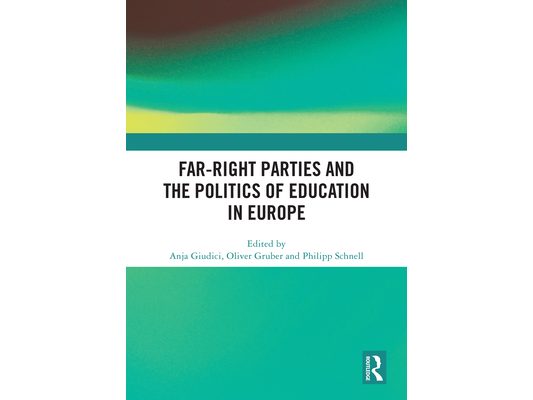 Far-Right Parties and the Politics of Education in Europe