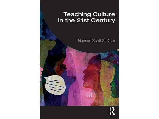 Teaching Culture in the 21st Century