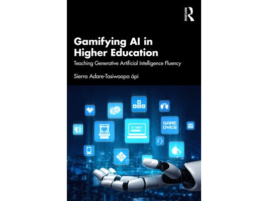 Gamifying AI in Higher Education: Teaching Generative Artificial Intelligence Fluency