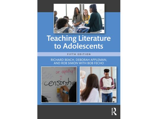 Teaching Literature to Adolescents