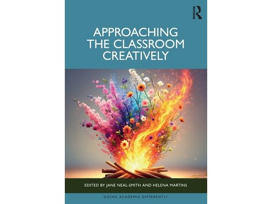 Approaching the Classroom Creatively