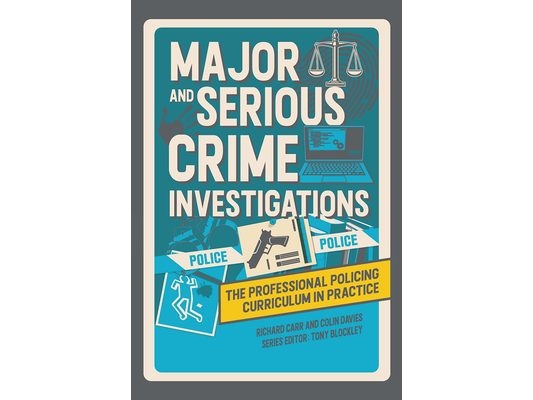 Major and Serious Crime Investigations