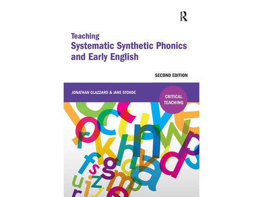 Teaching Systematic Synthetic Phonics and Early English