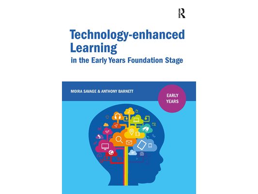 Technology-enhanced Learning in the Early Years Foundation Stage