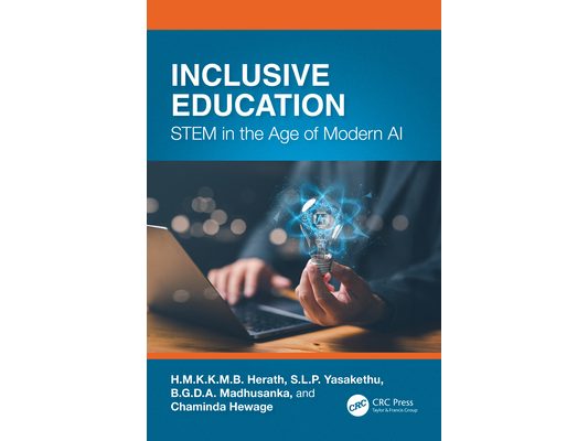 Inclusive Education: STEM in the Age of Modern AI