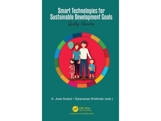 Smart Technologies for Sustainable Development Goals: Quality Education
