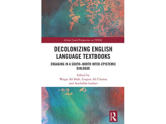 Decolonizing English Language Textbooks: Engaging in a South-North Inter-epistemic Dialogue