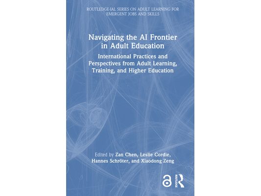 Navigating the AI Frontier in Adult Education: International Practices and Perspectives from Adult Learning, Training, and Higher Education