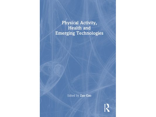 Physical Activity, Health and Emerging Technologies