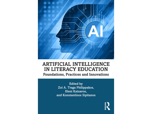Artificial Intelligence in Literacy Education: Foundations, Practices and Innovations