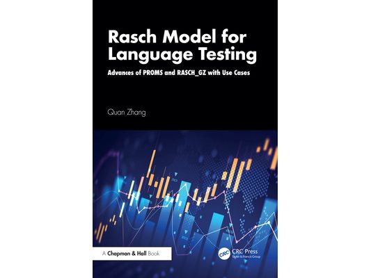Rasch Model for Language Testing: Advances of PROMS and RASCH_GZ with Use Cases