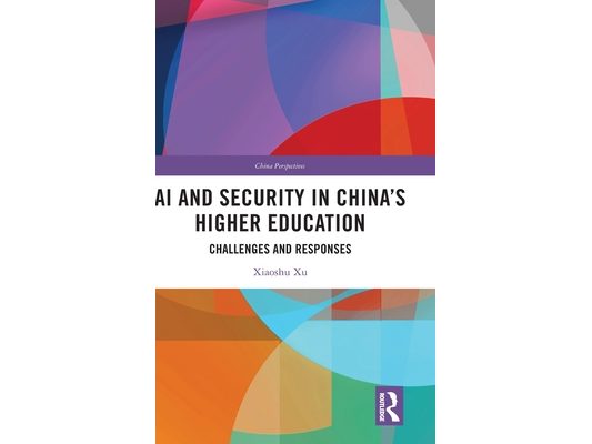 AI and Security in China's Higher Education: Challenges and Responses
