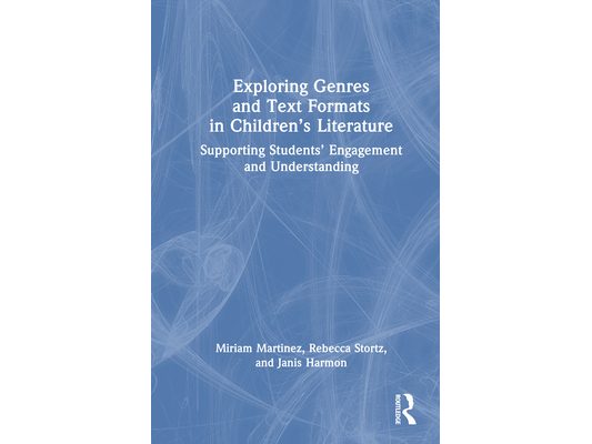 Exploring Genres and Text Formats in Children's Literature: Supporting Students' Engagement and Understanding