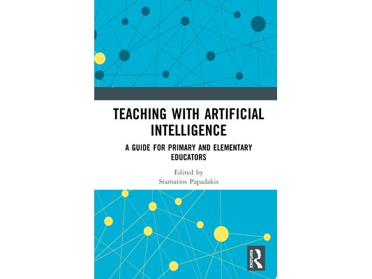 Teaching with Artificial Intelligence: A Guide for Primary and Elementary Educators
