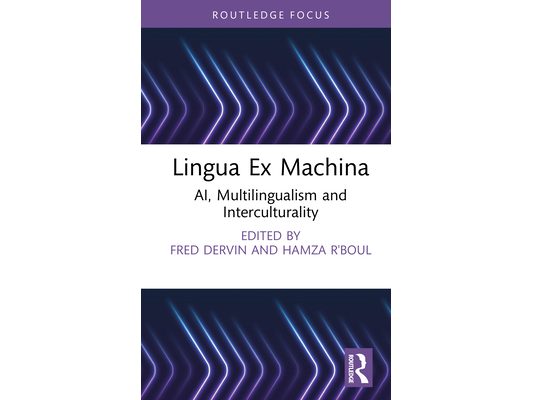 Lingua Ex Machina: AI, Multilingualism and Interculturality