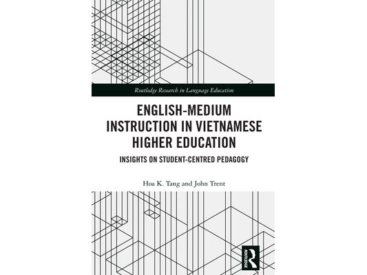 English-Medium Instruction in Vietnamese Higher Education: Insights on Student-Centred Pedagogy