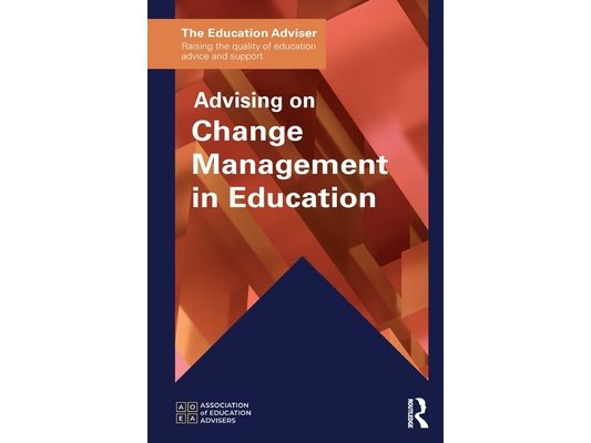 Advising on Change Management in Education