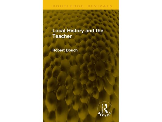 Local History and the Teacher