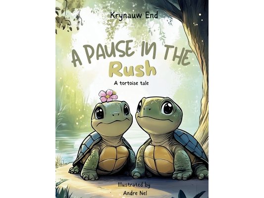 A Pause in the Rush