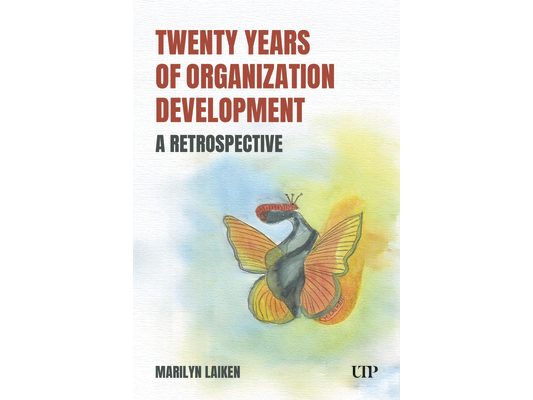 Twenty Years of Organization Development: A Retrospective