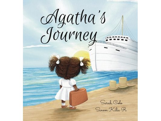 Agatha's Journey