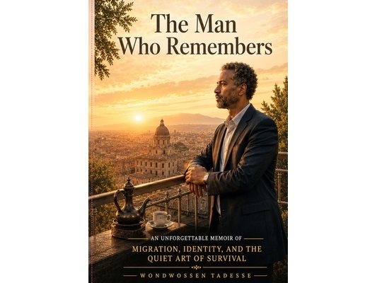 The Man Who Remembers
