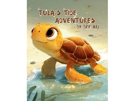 Tula's Tide Adventures