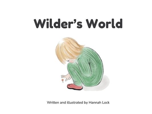 Wilder's World