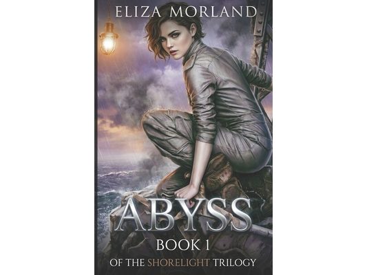 Abyss: Shorelight Book One: A Dystopian Underwater Thriller