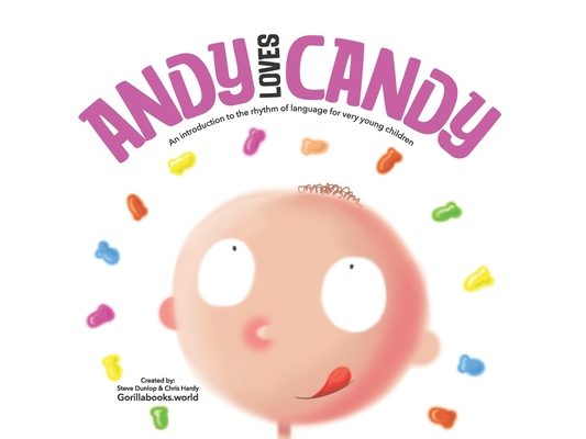 Andy Loves Candy: But how much candy is too much?