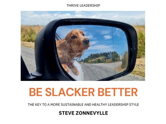 Be Slacker Better