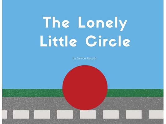 The Lonely Little Circle
