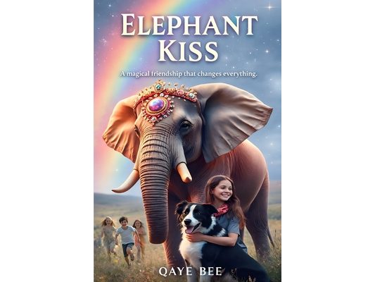 Elephant Kiss