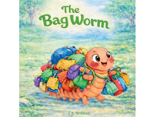 The Bag Worm