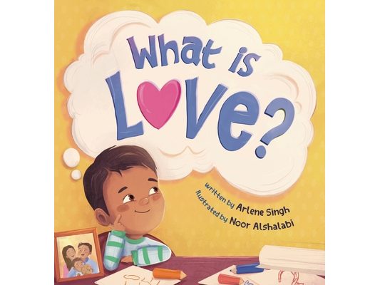 What is Love?