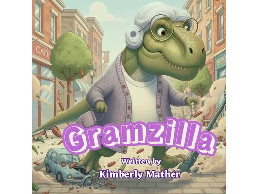 Gramzilla
