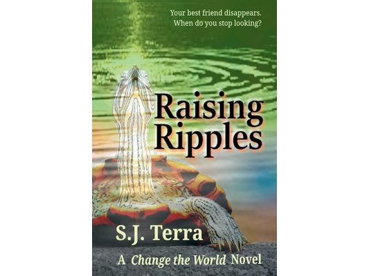 Raising Ripples