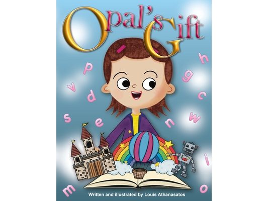 Opal's Gift
