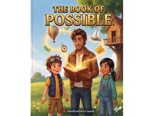 The Book of Possible