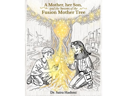 A Mother, her Son, and the Secret of the Fusion Mother Tree
