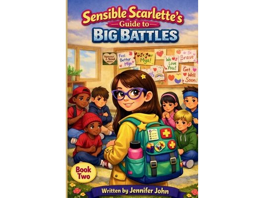 Sensible Scarlette's Guide To Big Battles