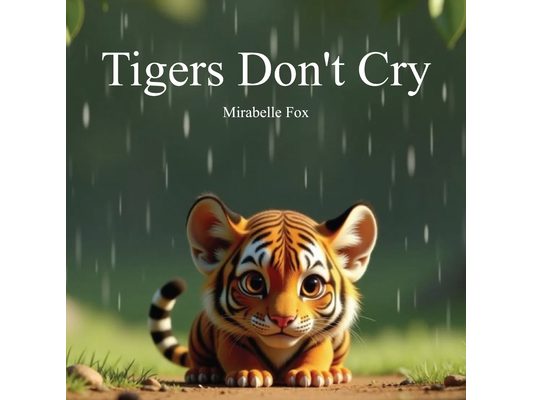 Tigers Don't Cry